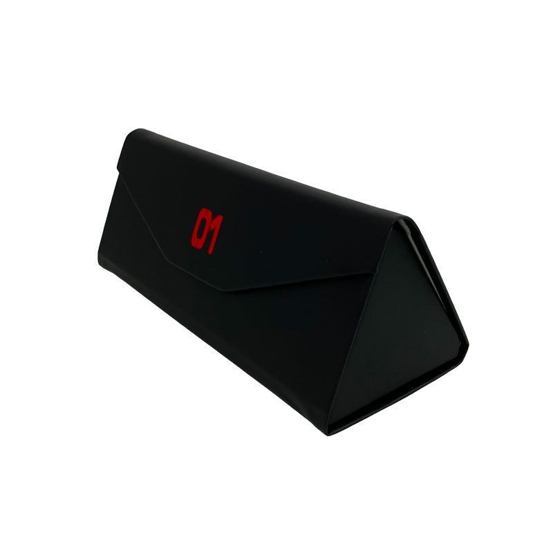 初音ミク 三角メガネケース