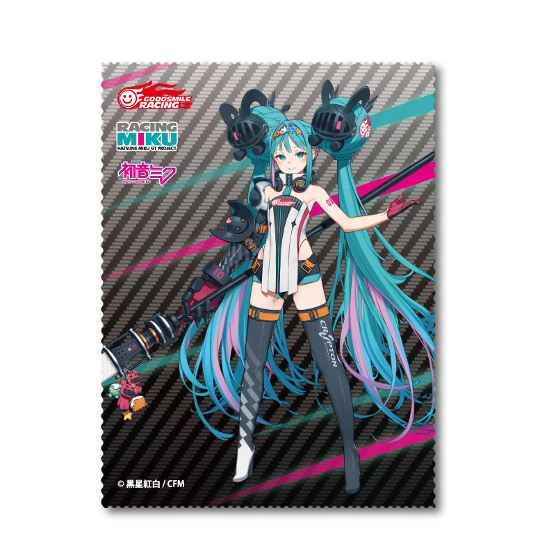 レーシングミク2026Ver.グラスクロスA